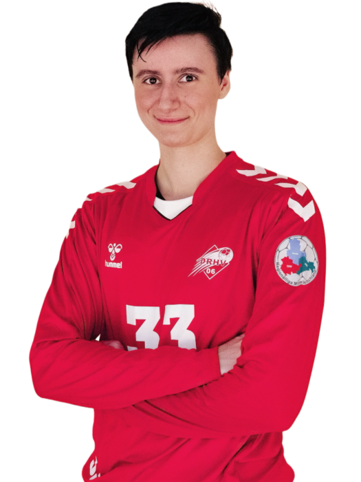 Samantha Bambynek Saison 2024/25