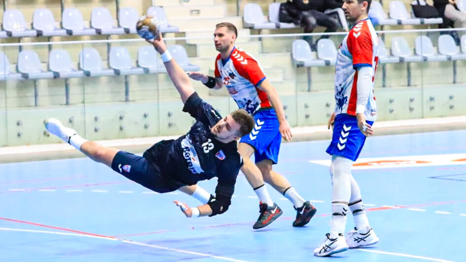 Valentin Neagu Steaua Bukarest Saison 2024/25