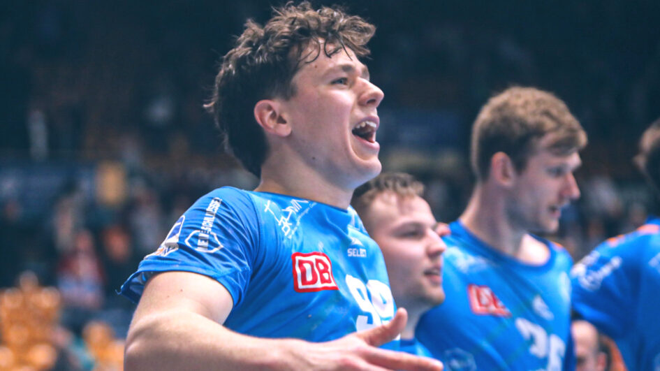 Tillman Leu Saison 2024/25