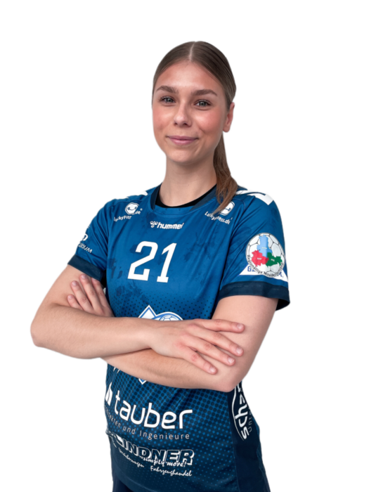 Sina Göhring Saison 2024/25