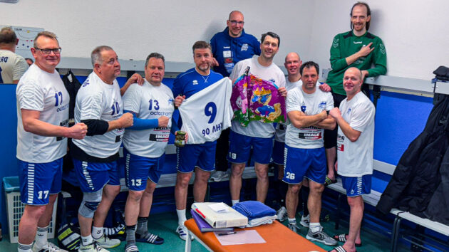 2. Herren Saison 2024/25