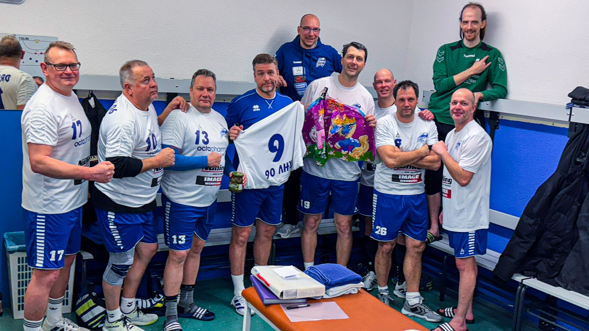 2. Herren Saison 2024/25