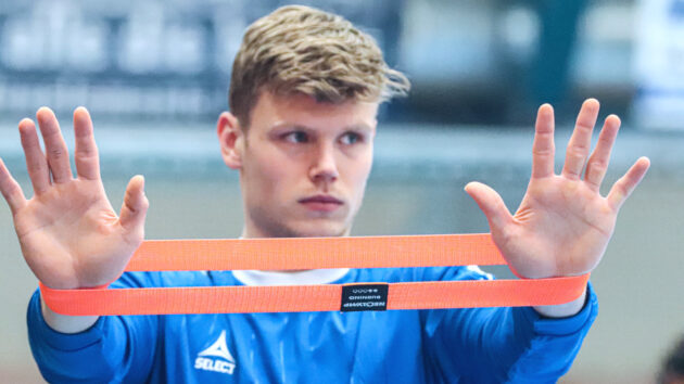 Friedrich Schmitt Saison 2024/25