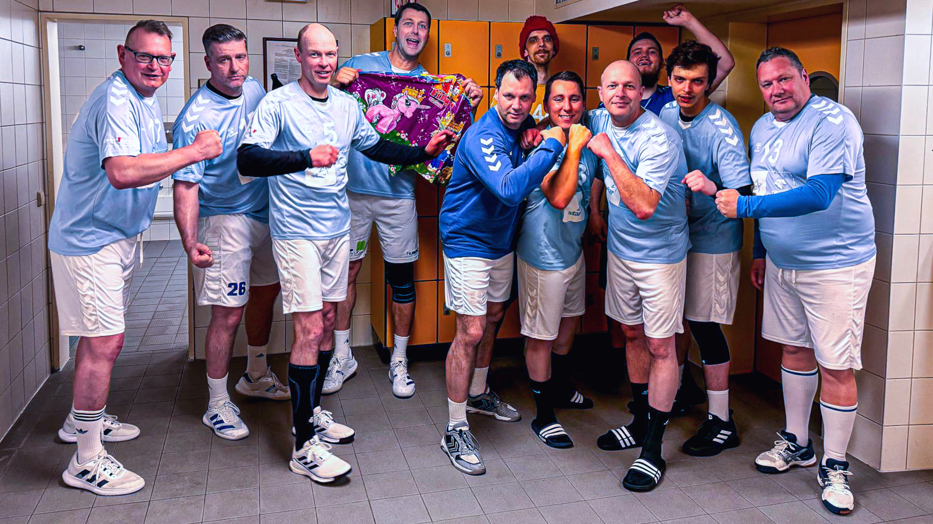 2. Männer Saison 2024/25