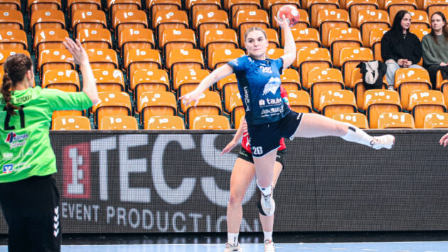 Janine Bender Saison 2024/25