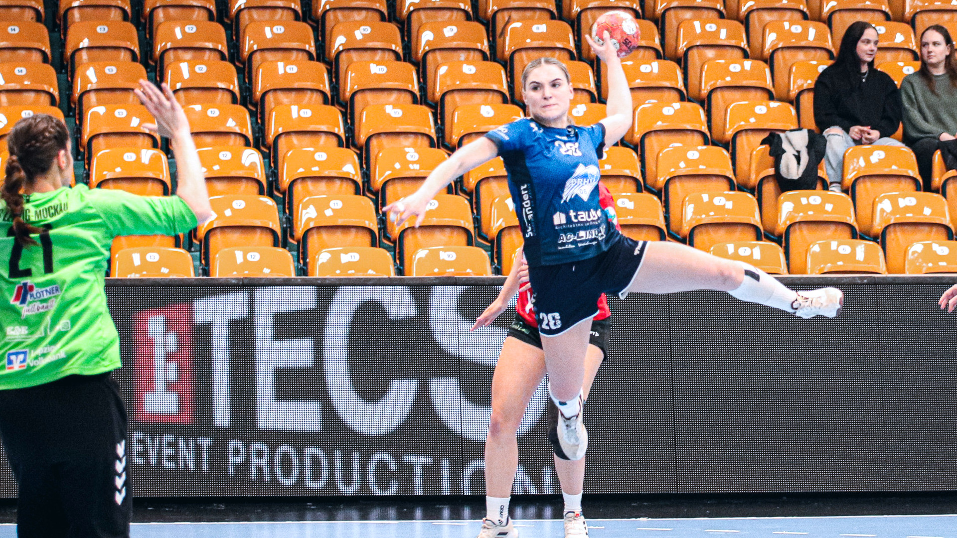 Janine Bender Saison 2024/25