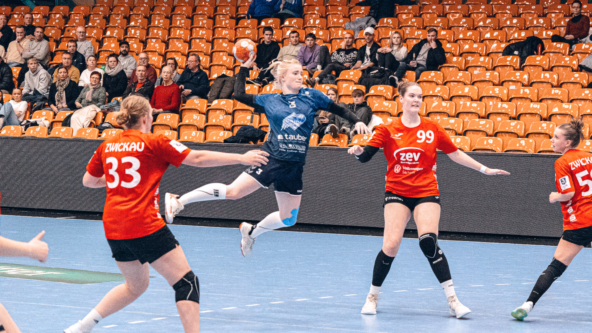 Isabell Janze Saison 2024/25