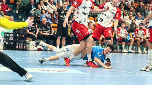 Tillman Leu Saison 2024/25