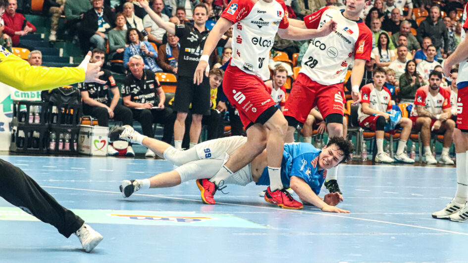 Tillman Leu Saison 2024/25