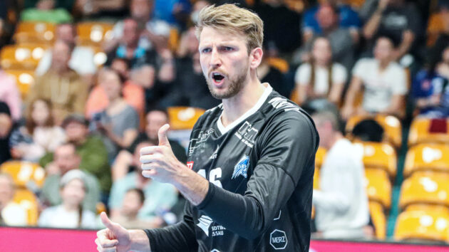 Philip Ambrosius Saison 2024/25