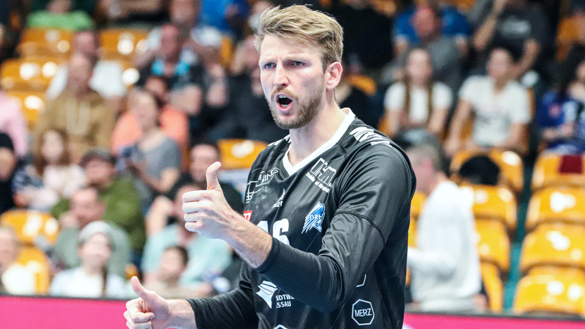 Philip Ambrosius Saison 2024/25