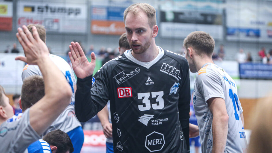 Max Mohs Saison 2024/25