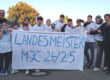 Landesmeisterschaft C-Jugend Saison 2024/25