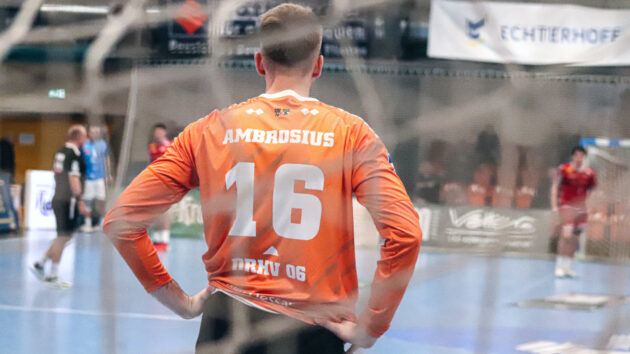 Philip Ambrosius Saison 2024/25