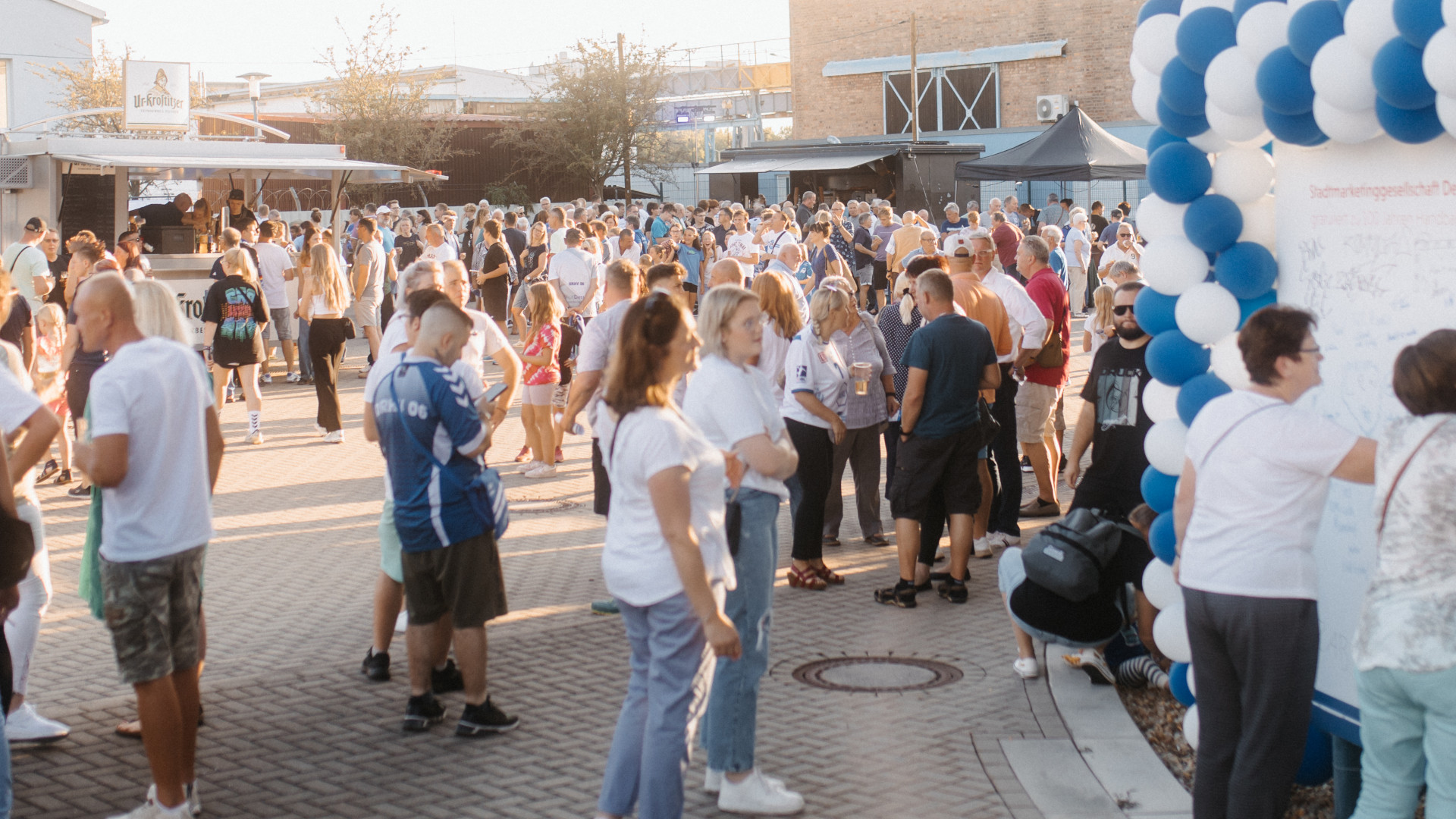 Saisonabschluss 2025