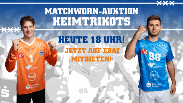 Matchworn-Trikot-Auktion Ebay Juni 2025