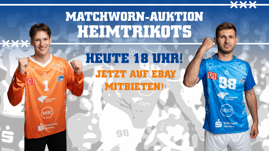 Matchworn-Trikot-Auktion Ebay Juni 2025