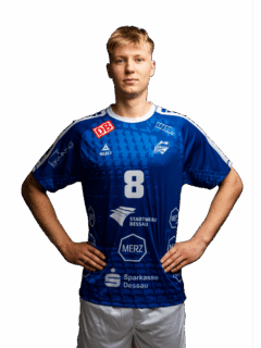 Julius Drachau Saison 2025/26