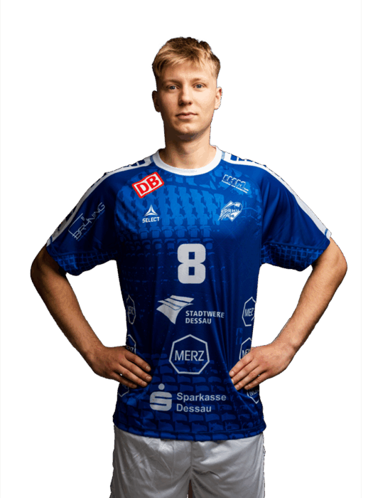 Julius Drachau Saison 2025/26