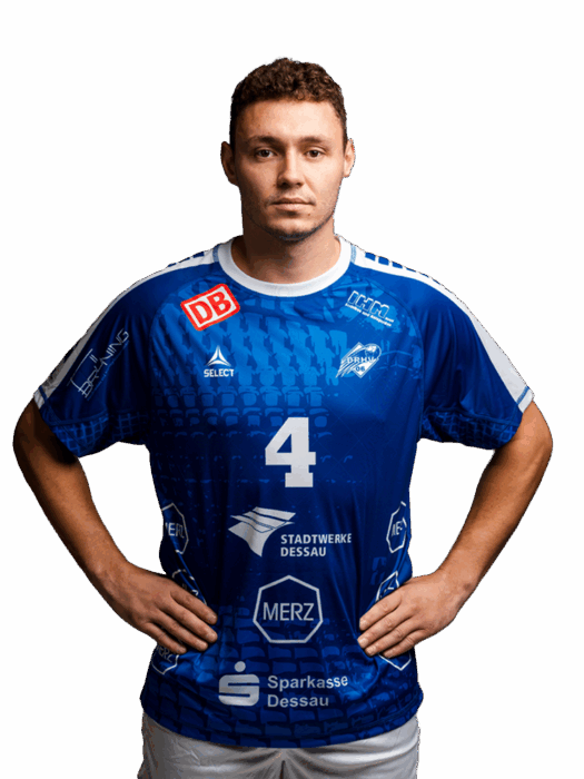 Tomislav Jagurinoski Saison 2025/26