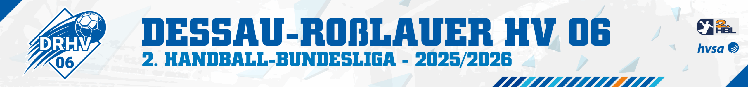 Dessau-Roßlauer HV 06