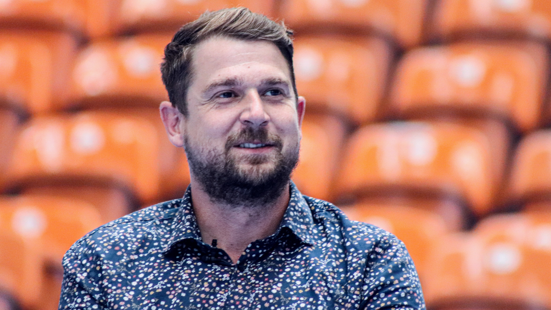 DRHV-Manager Sebastian Glock Saison 2024/25